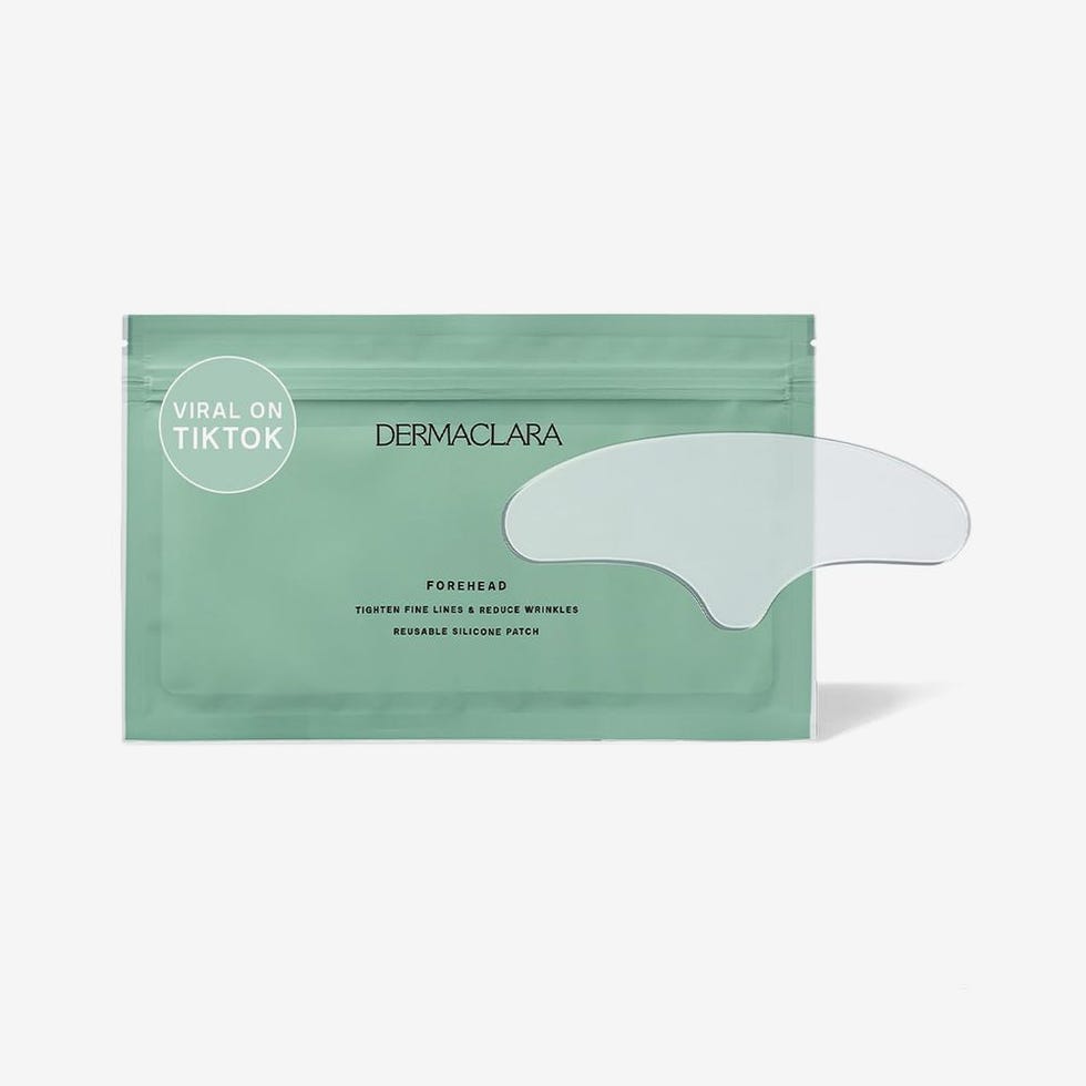 Forehead Wrinkle Patch