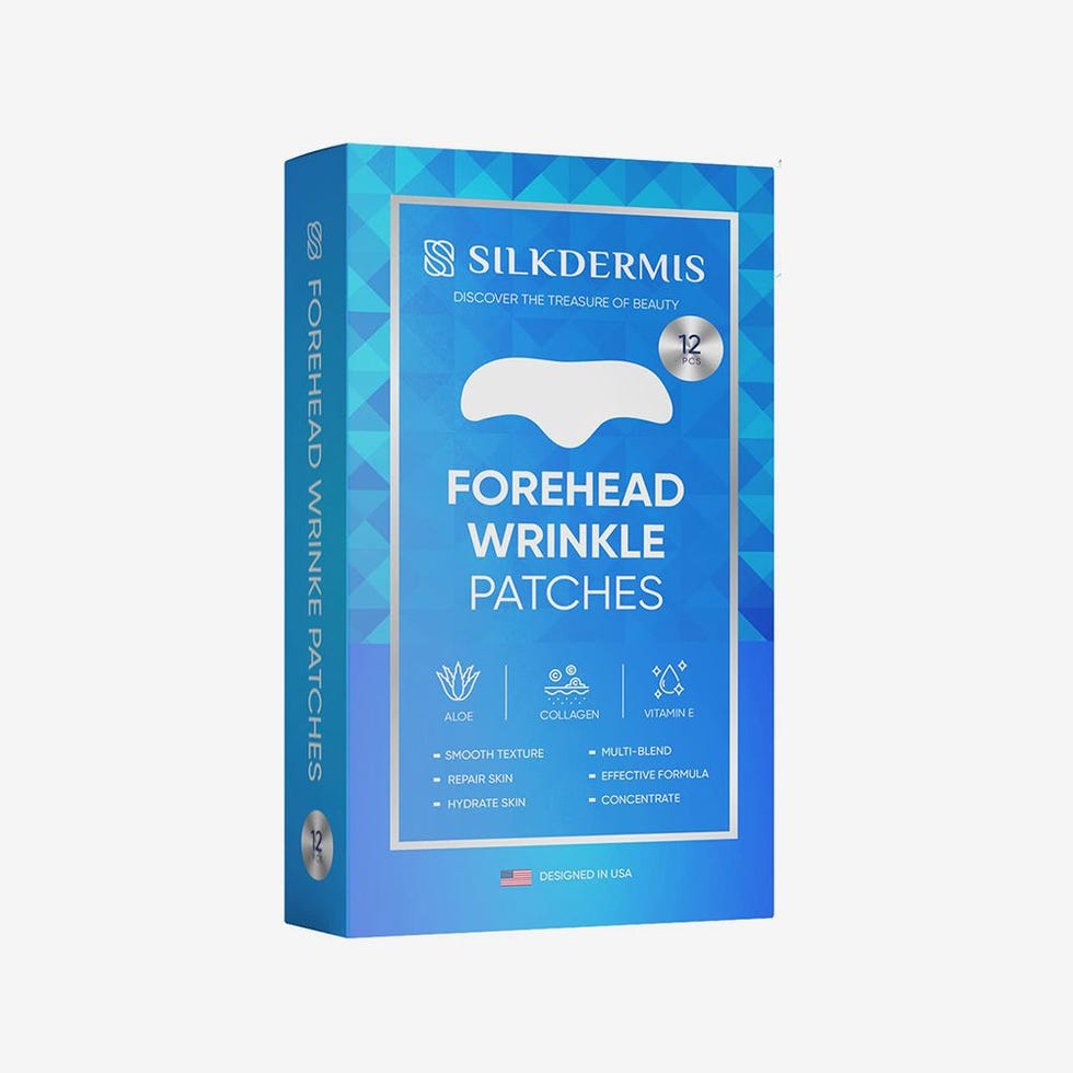 Forehead Wrinkle Patches 
