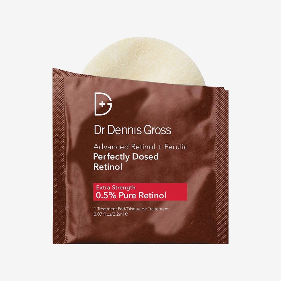 Advanced Retinol + Ferulic Perfectly Dosed Retinol 