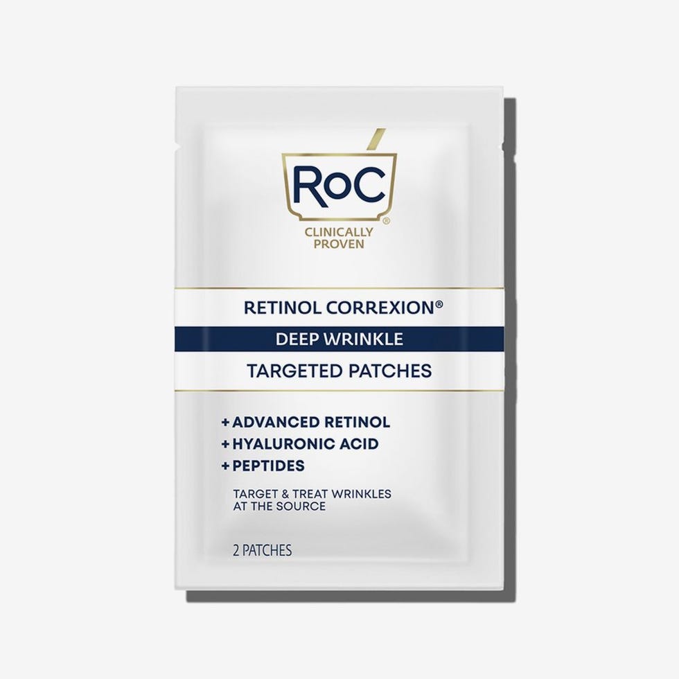 Retinol Correxion Deep Wrinkle Targeted Patches