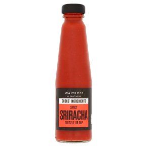 Waitrose Cooks' Ingredients Sriracha