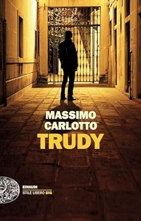  Trudy - Massimo Carlotto 