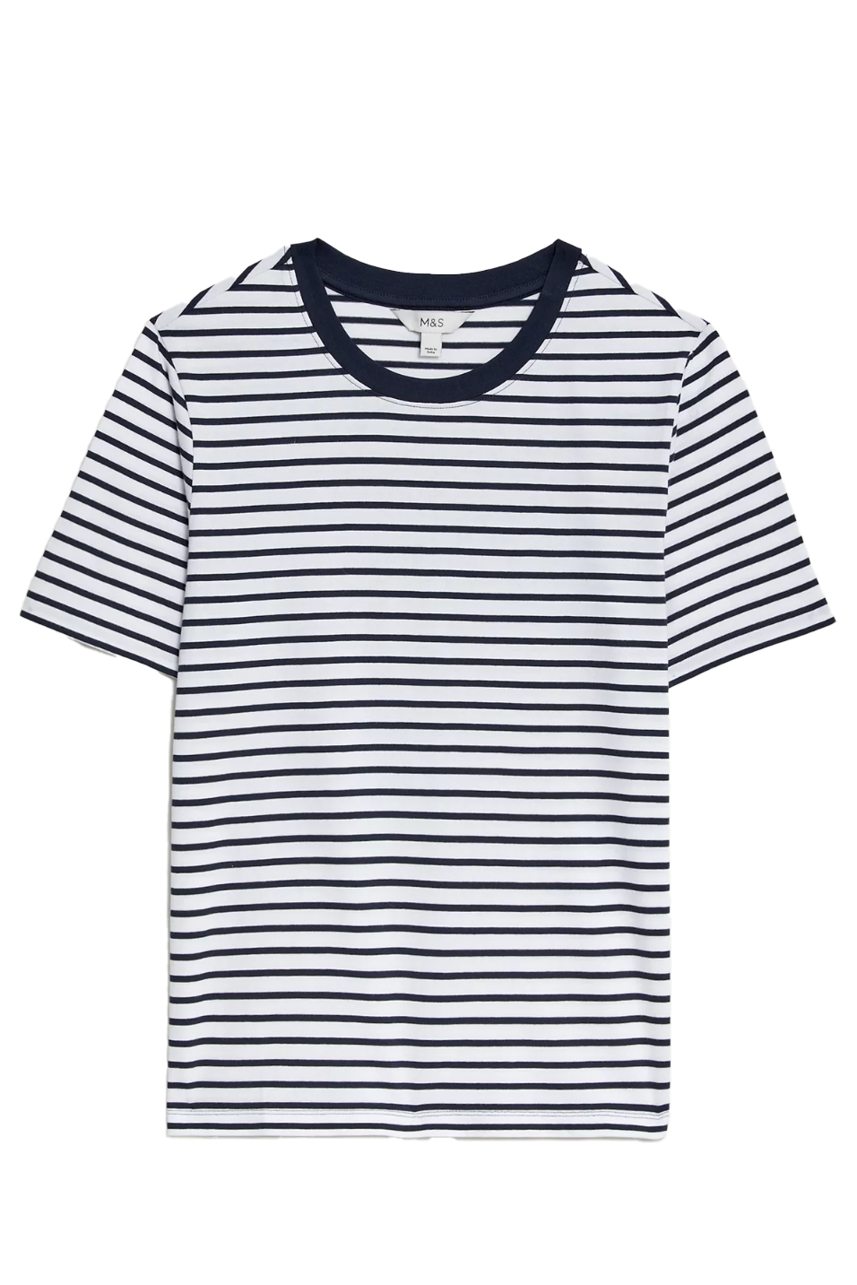M&S Everyday Fit T-Shirt