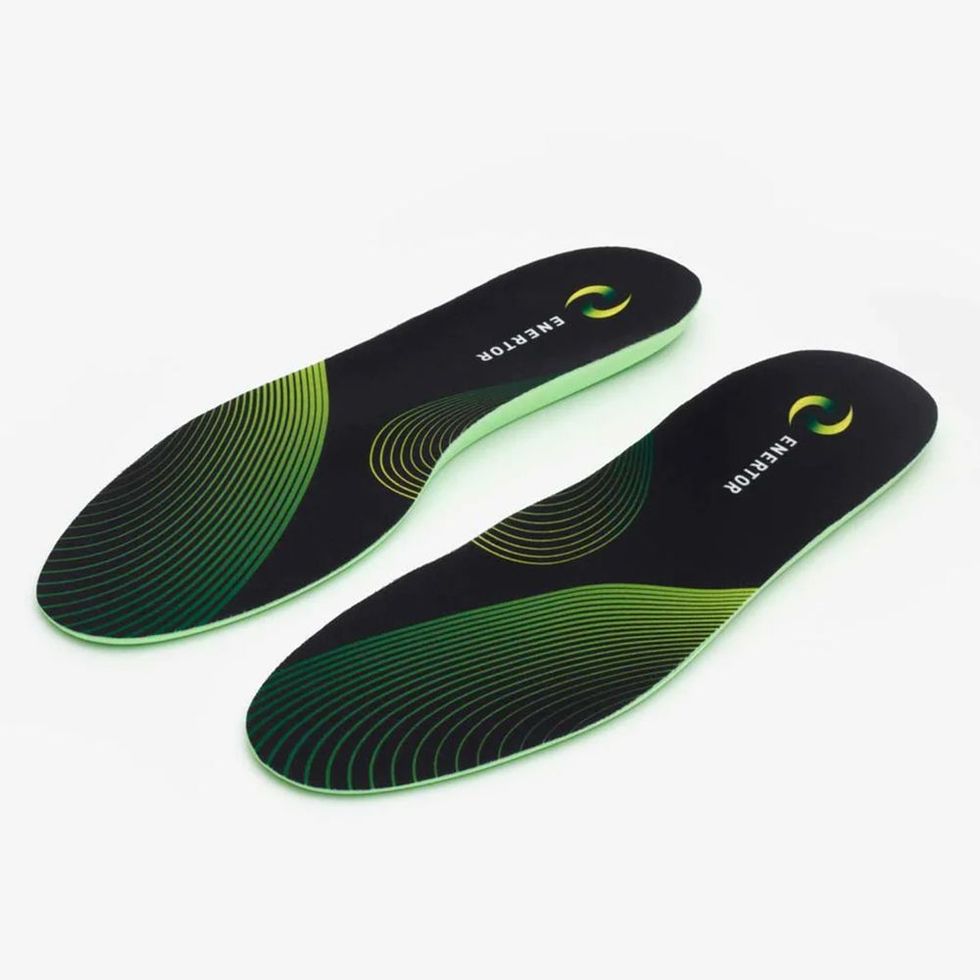 Running Insoles Shoe Inserts