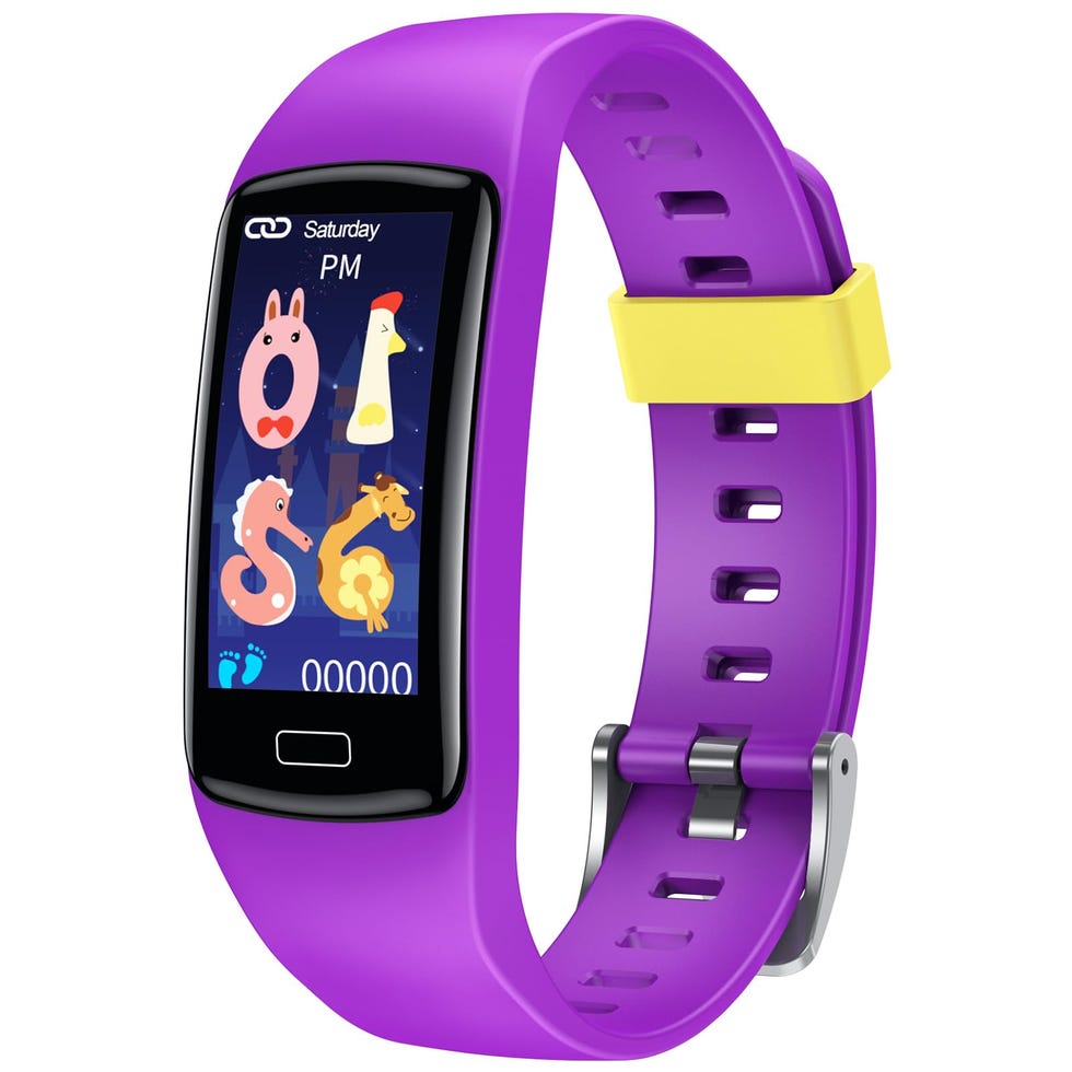 Pulsera Actividad impermeable