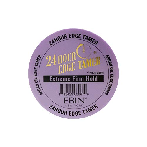 24 HOUR Edge Tamer - Extreme Firm Hold