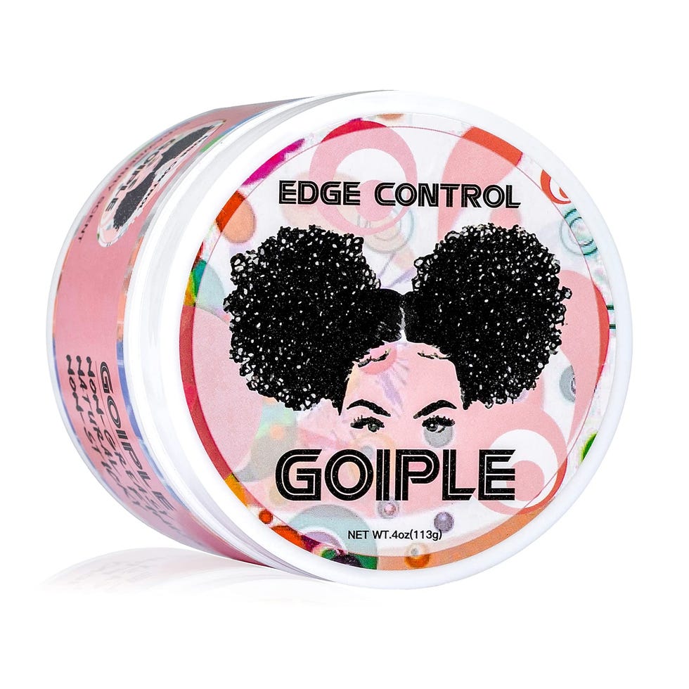 Edge Control Wax