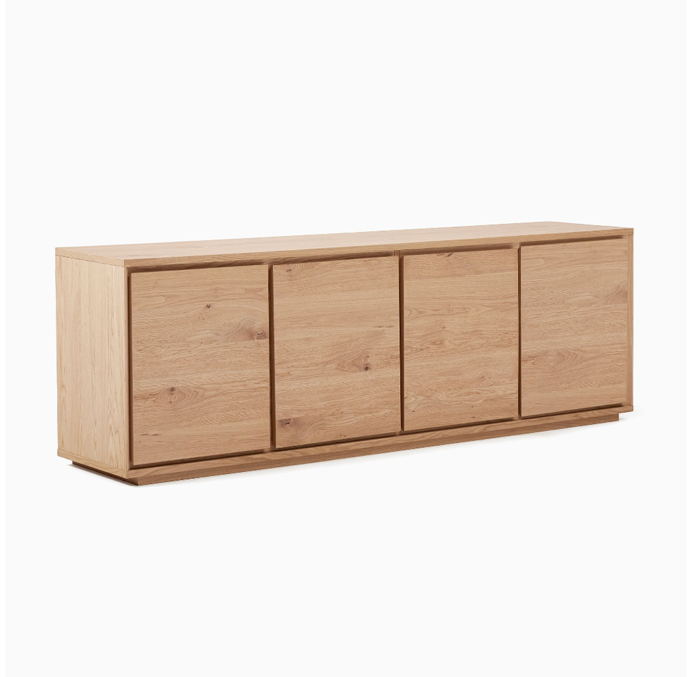 Norre Media Console