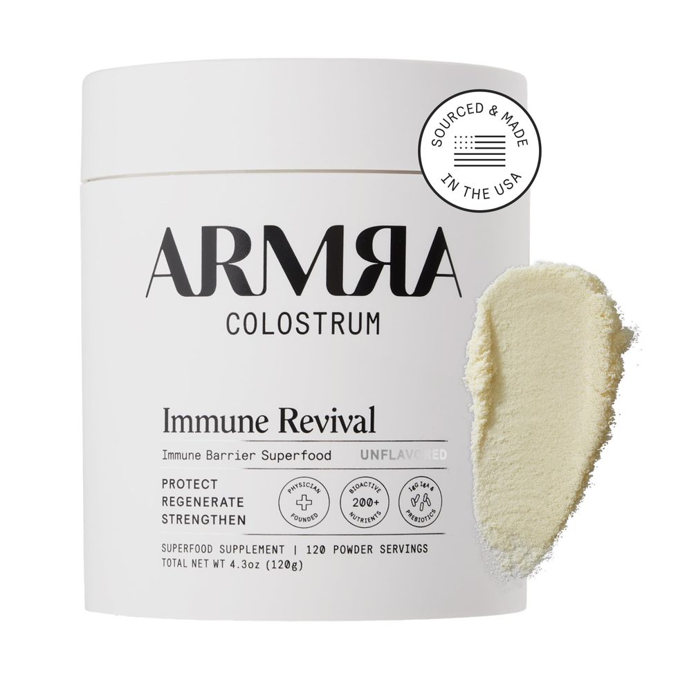 ARMRA Colostrum Premium Powder
