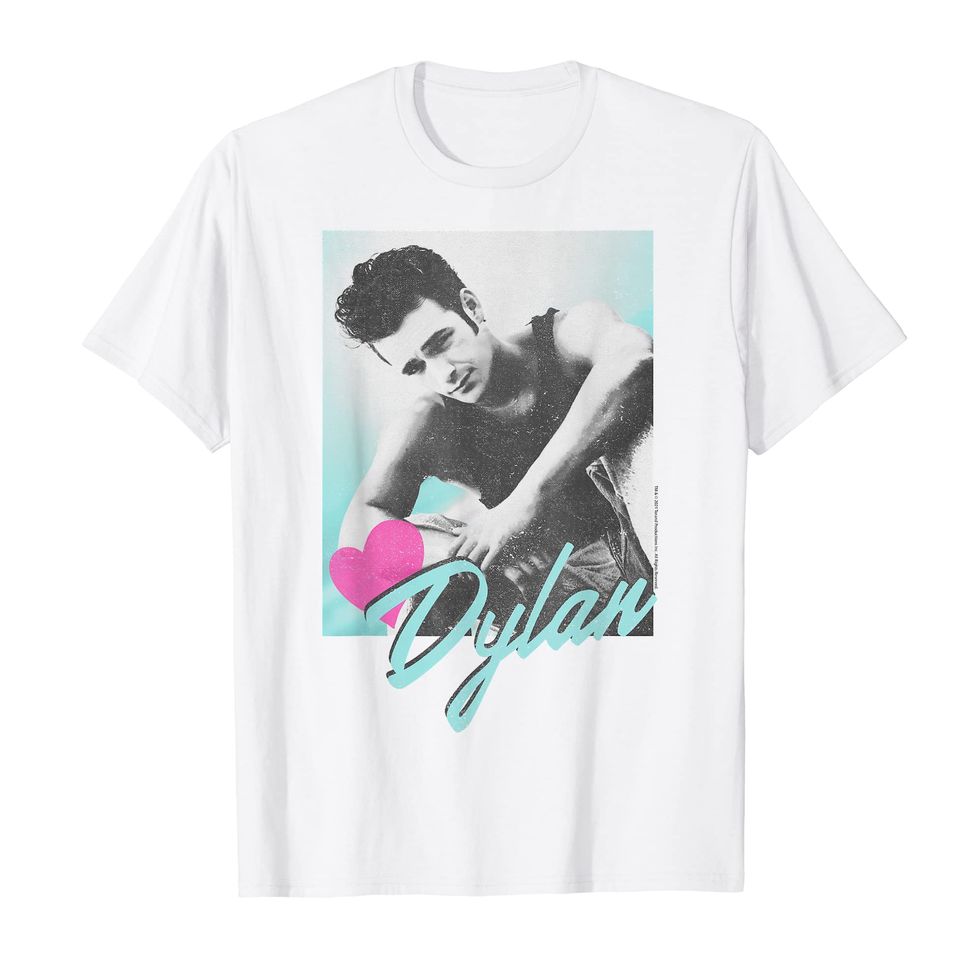 Camiseta Dylan 