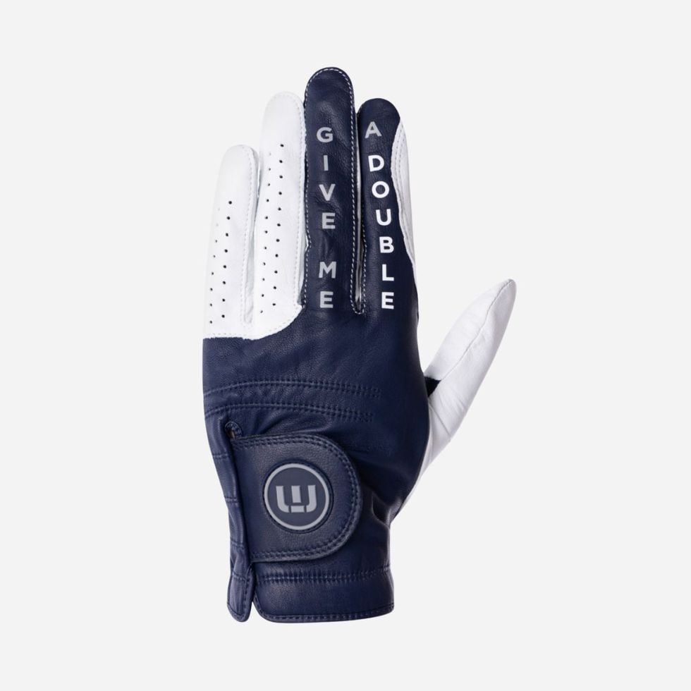 Double Me 2.0 Golf Glove