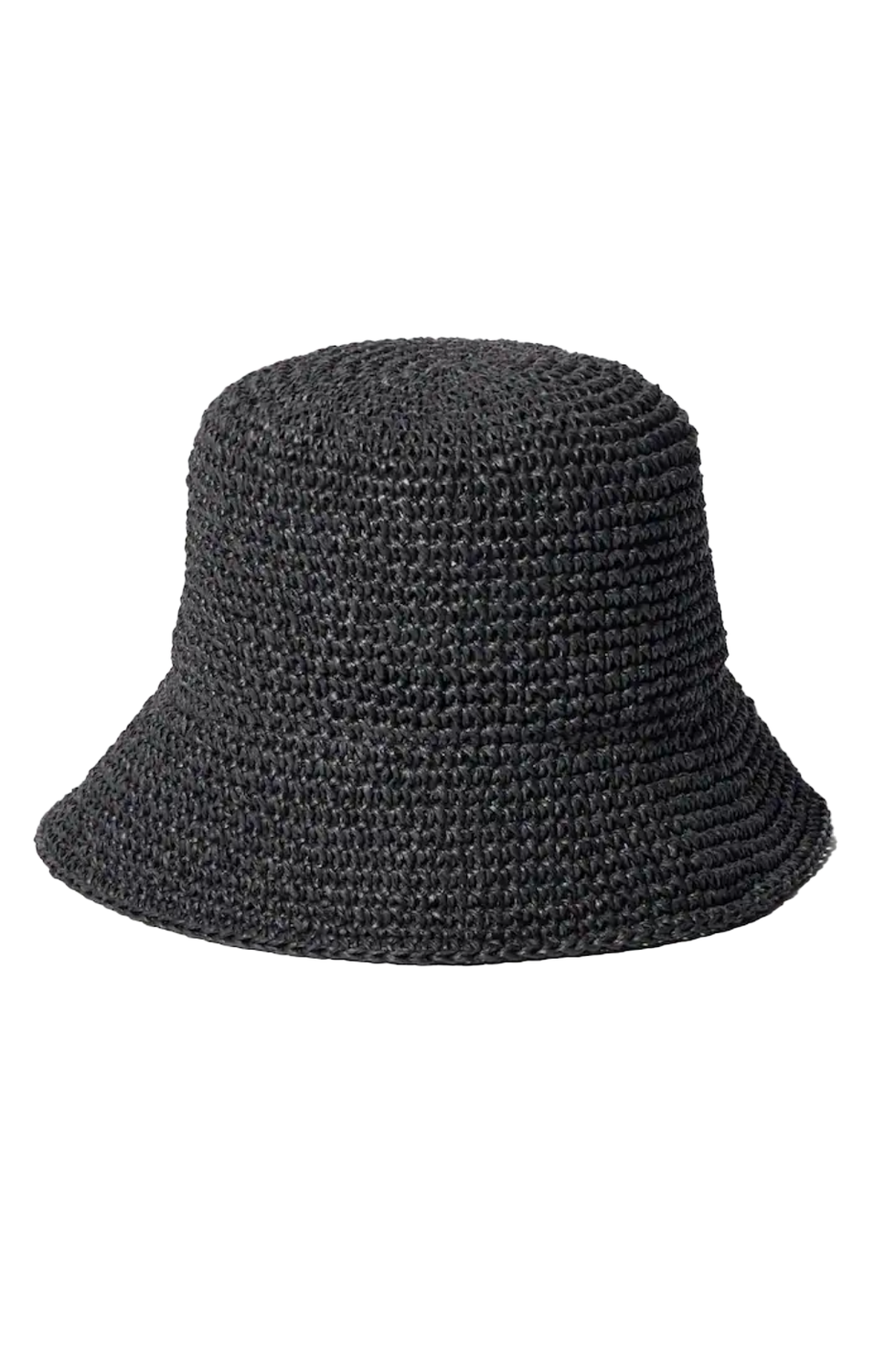 Uniqlo Crochet Hat