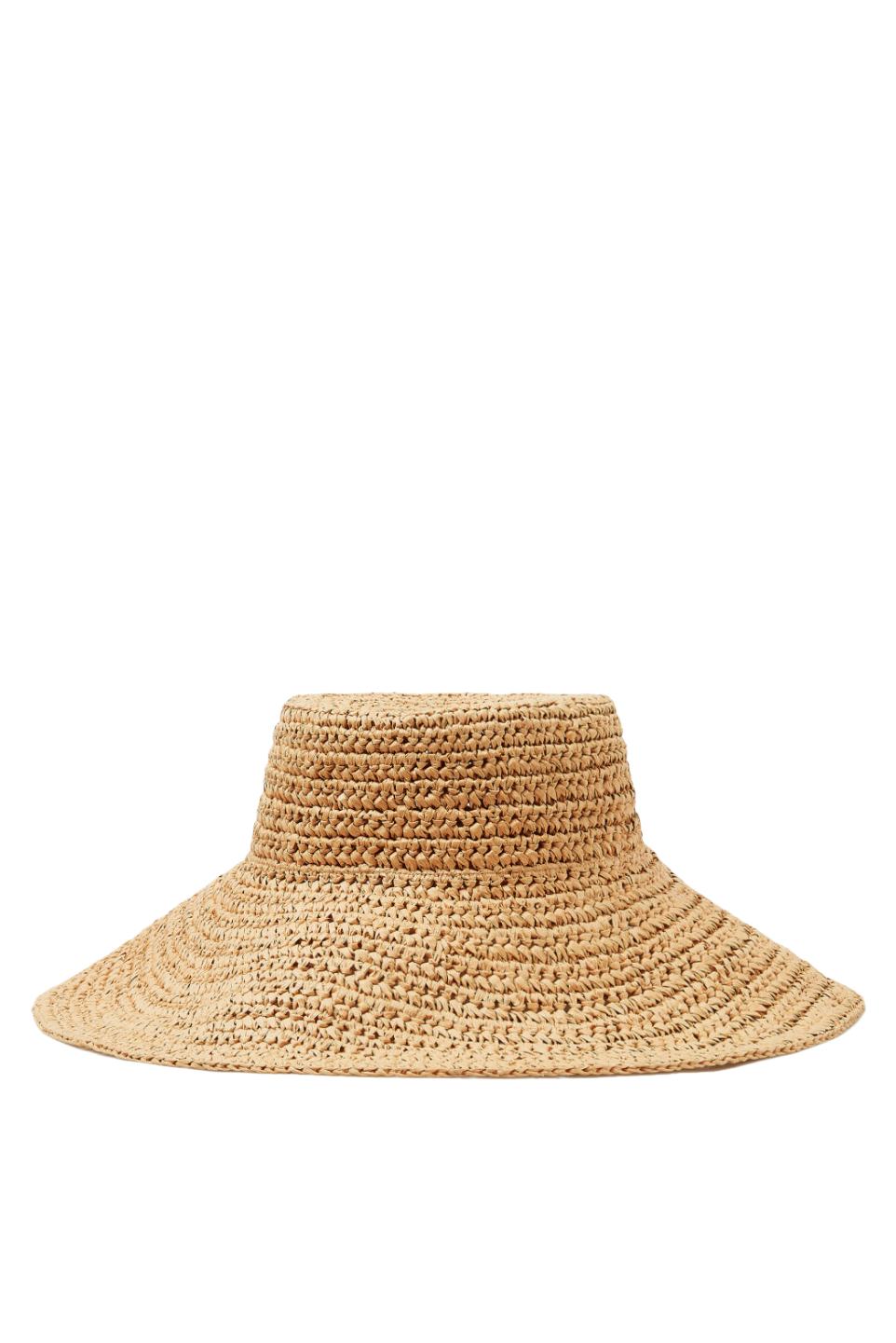COS Woven Straw Hat