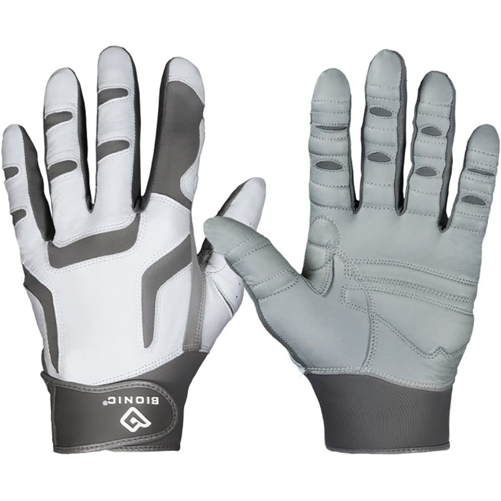 Bionic Men's ReliefGrip 2.0 Golf Gloves