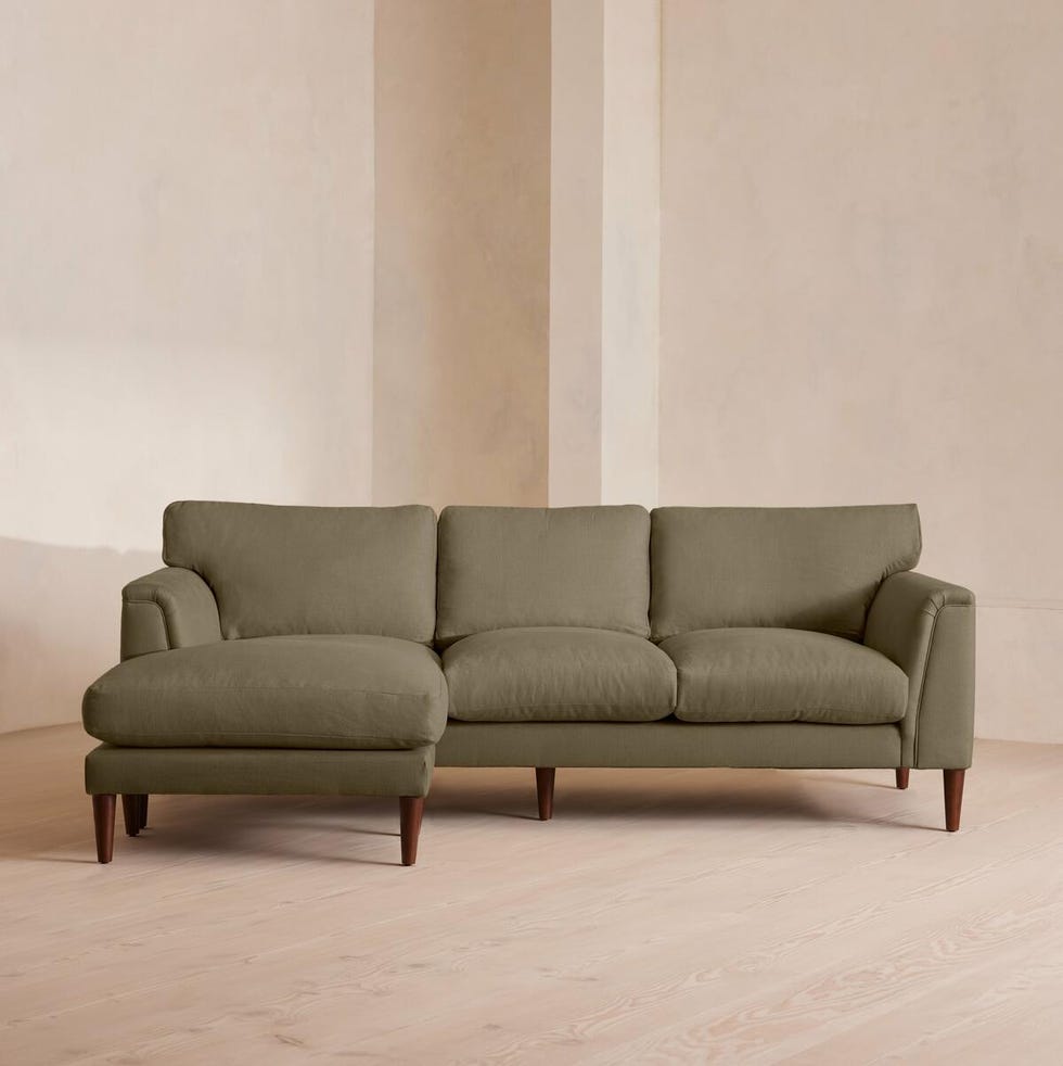 Reya Chaise-End Sofa Reya Chaise-End Sofa