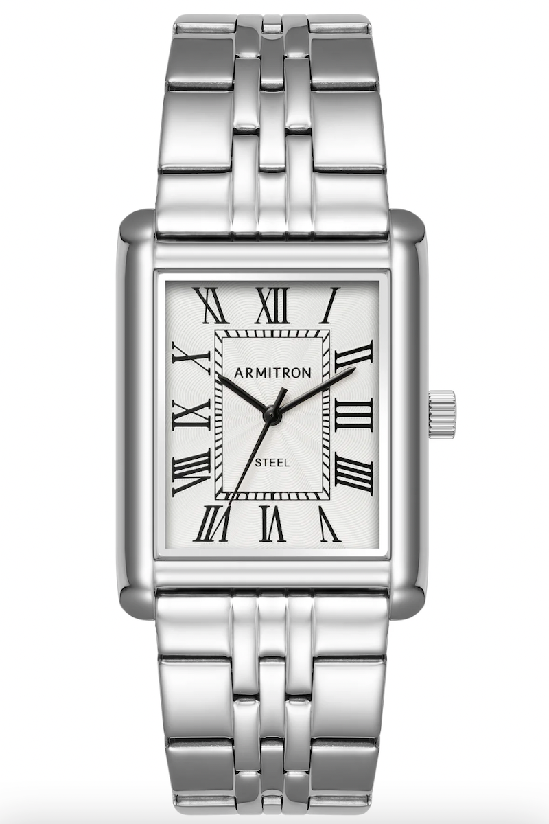 Grant Watch