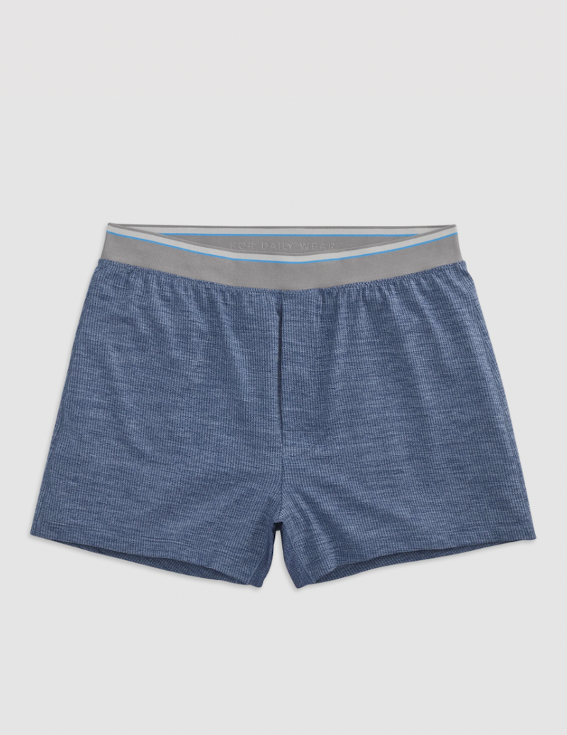 AIRKNIT Knit Boxer