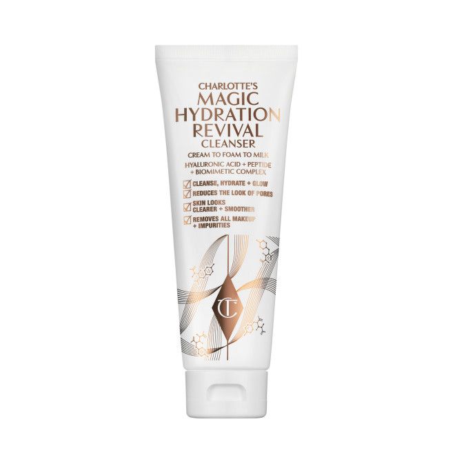 Magic Hydration Revival Cleanser