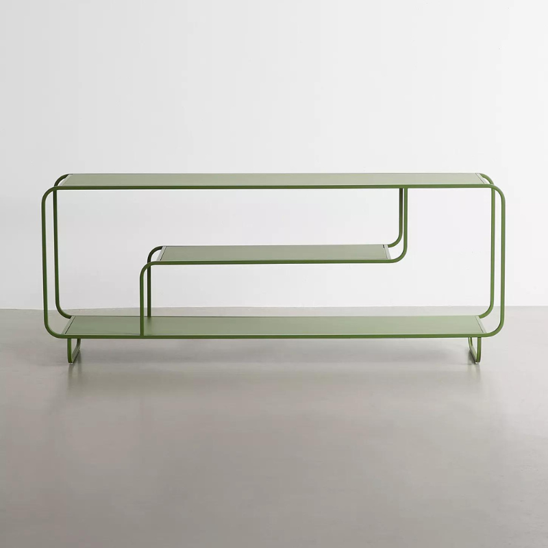 Alana Media Console