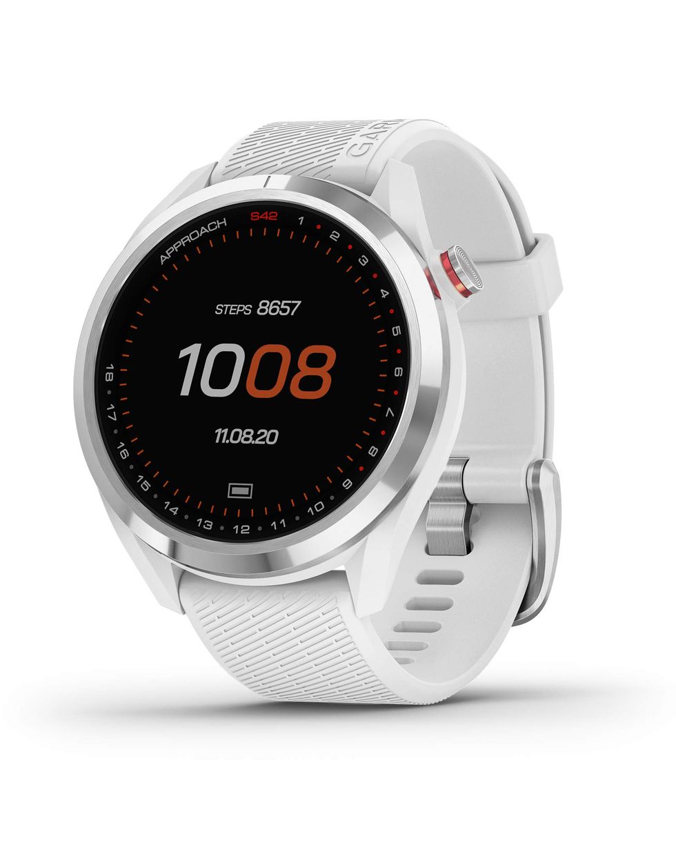Garmin GPS Golf Smartwatch