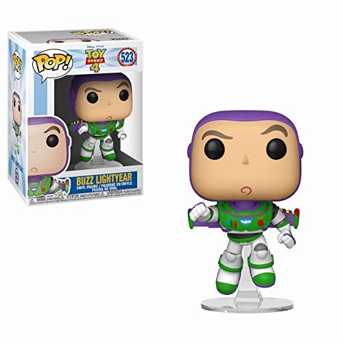 Toy Story 4: Buzz Lightyear