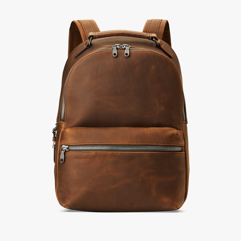 The Runwell Backpack