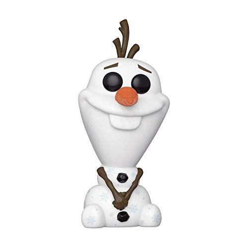 Frozen 2 - Olaf