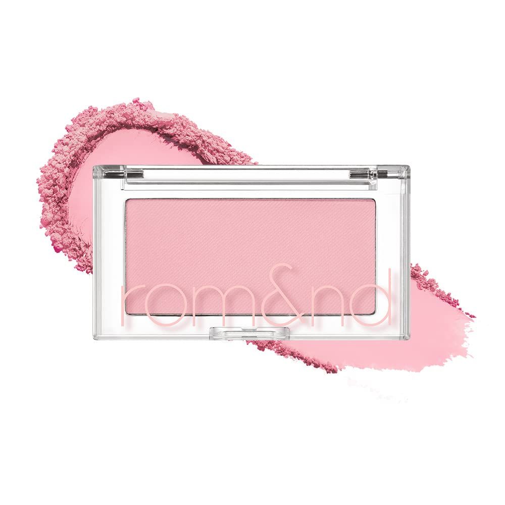 Blush korean discount