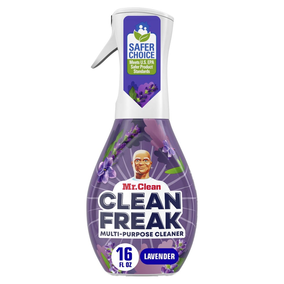 Clean Freak Multi-Surface Spray