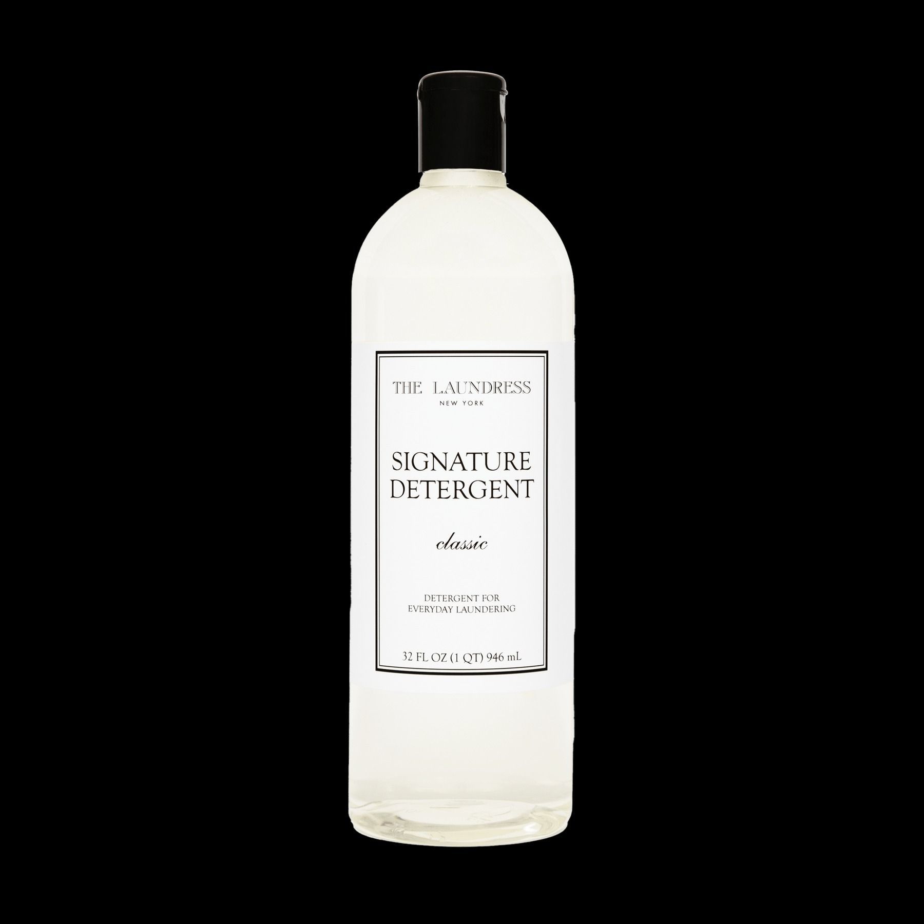The Laundress Signature Detergent Classic Review: Why It's Worth It