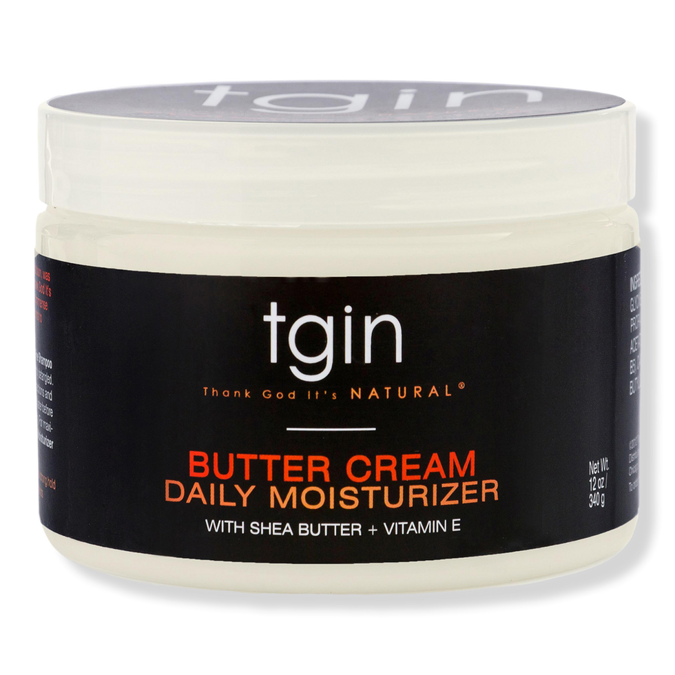 Butter Cream Daily Moisturizer