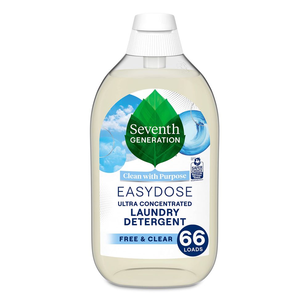 EasyDose Laundry Detergent