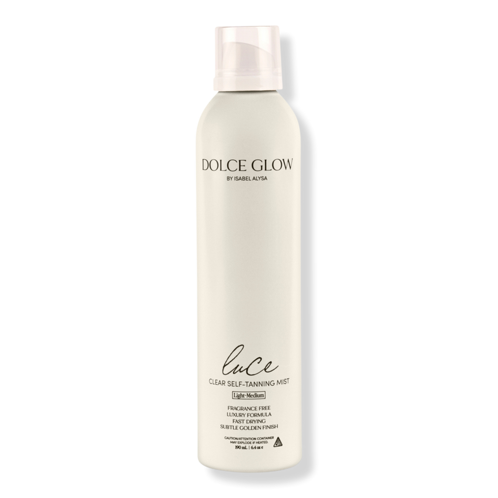 Luce Self-Tanning Mist