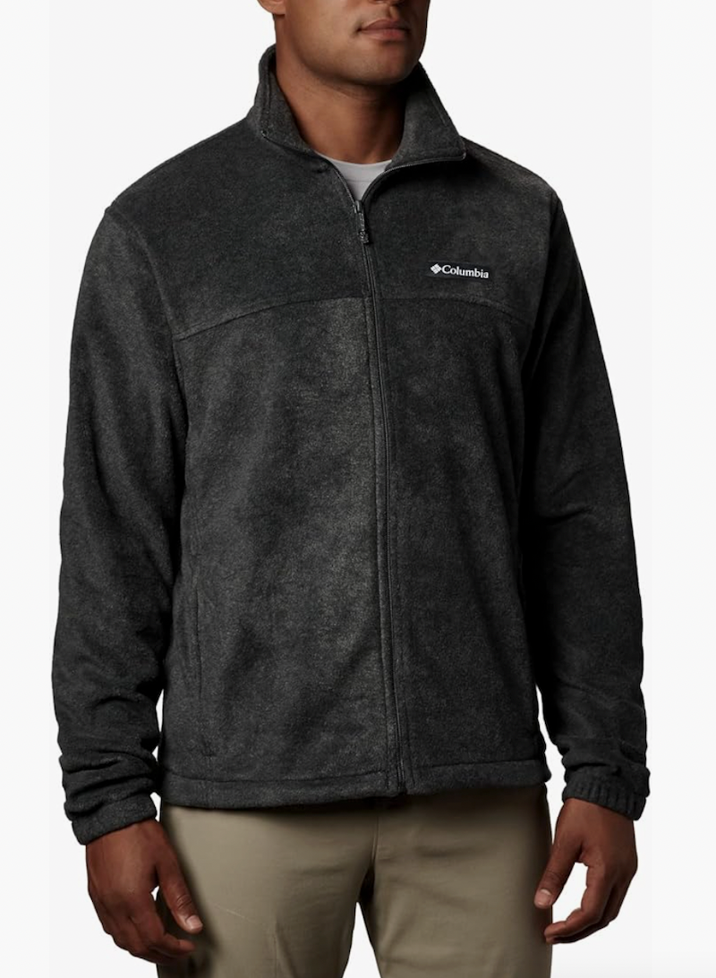 Steens Mountain 2.0 Full Zip Fleece Jacket