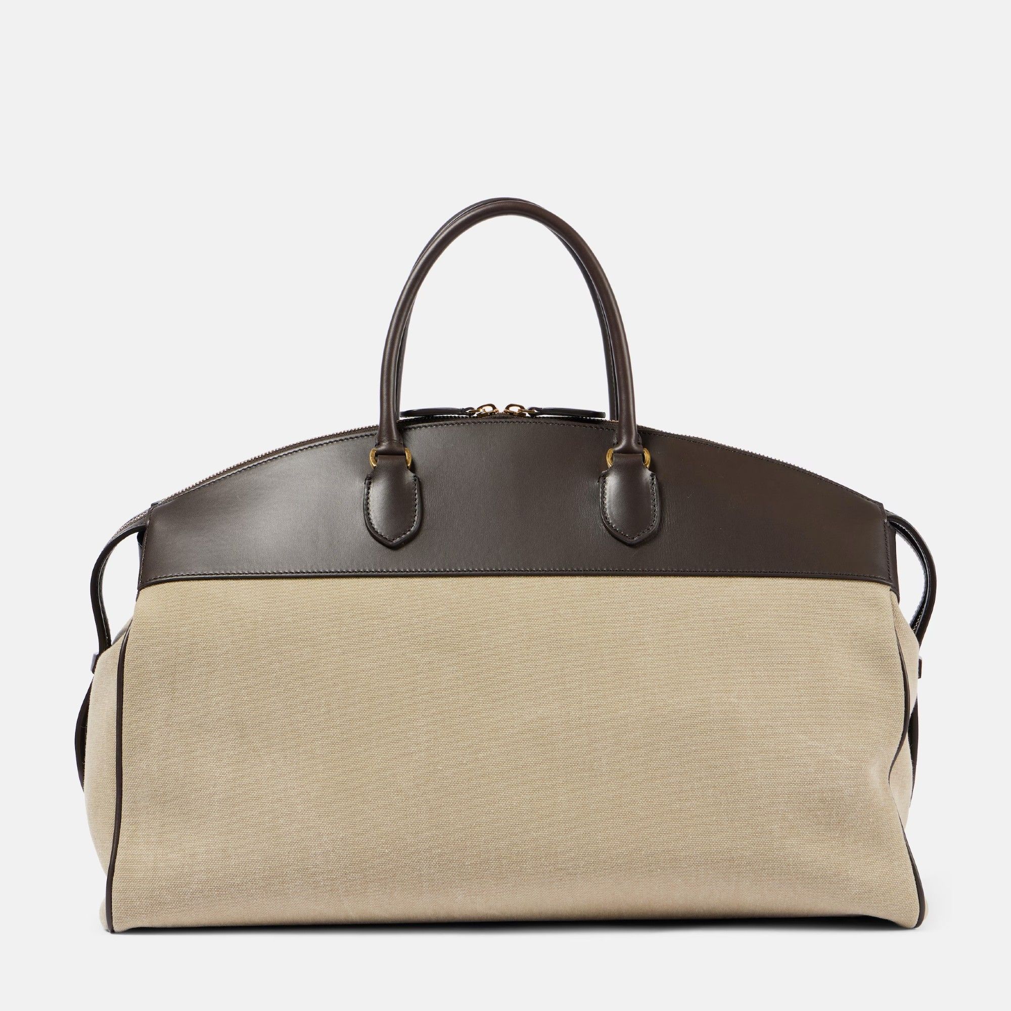 Designer travel duffel bags on sale