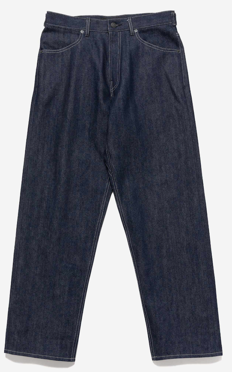 Station Pant