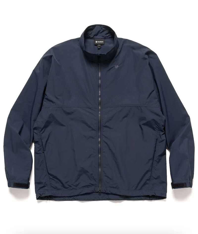 Wind Light Jacket