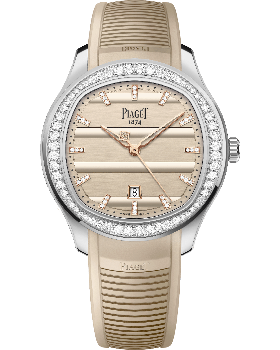 Piaget Polo, 150th Anniversary Watch