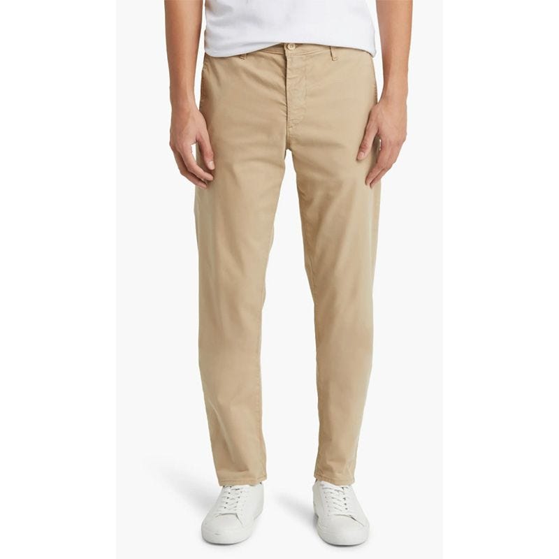 20 Best Khaki Pants That Are More Than Just Chinos