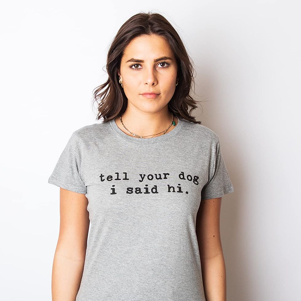 Women's T-Shirt 