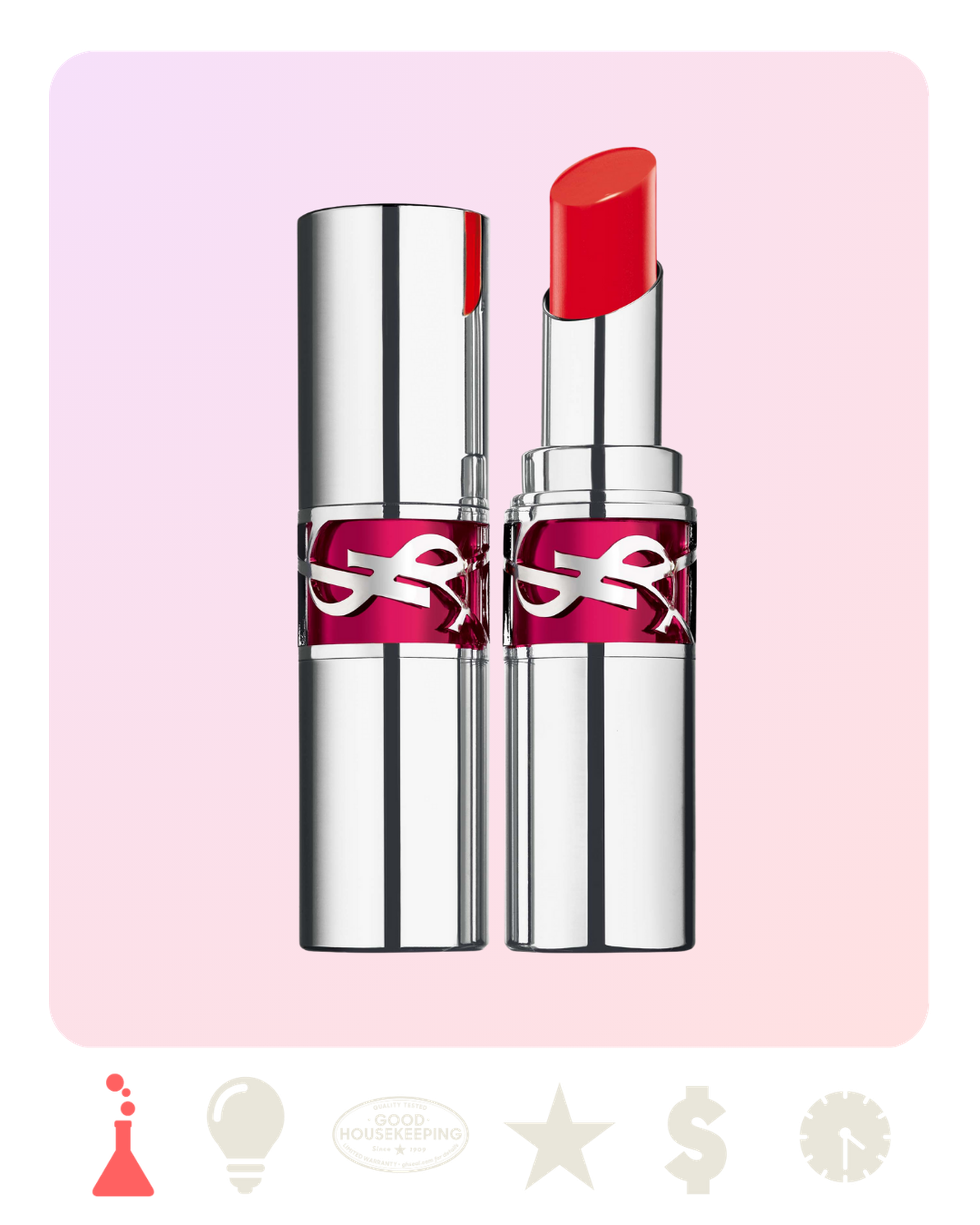 Rouge Volupte Candy Glaze Lip Gloss Stick