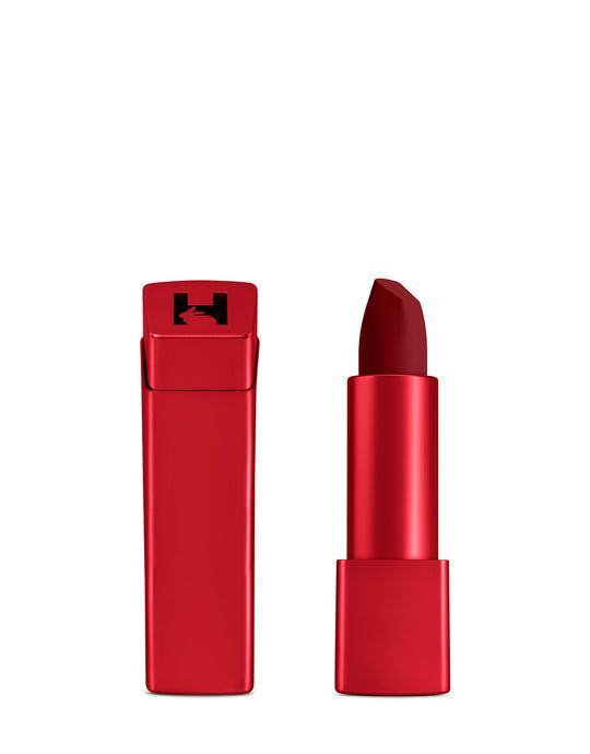 Unlocked Soft Matte Lipstick in Red 0