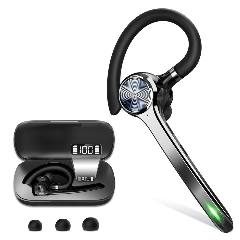Wireless Bluetooth Earpiece 