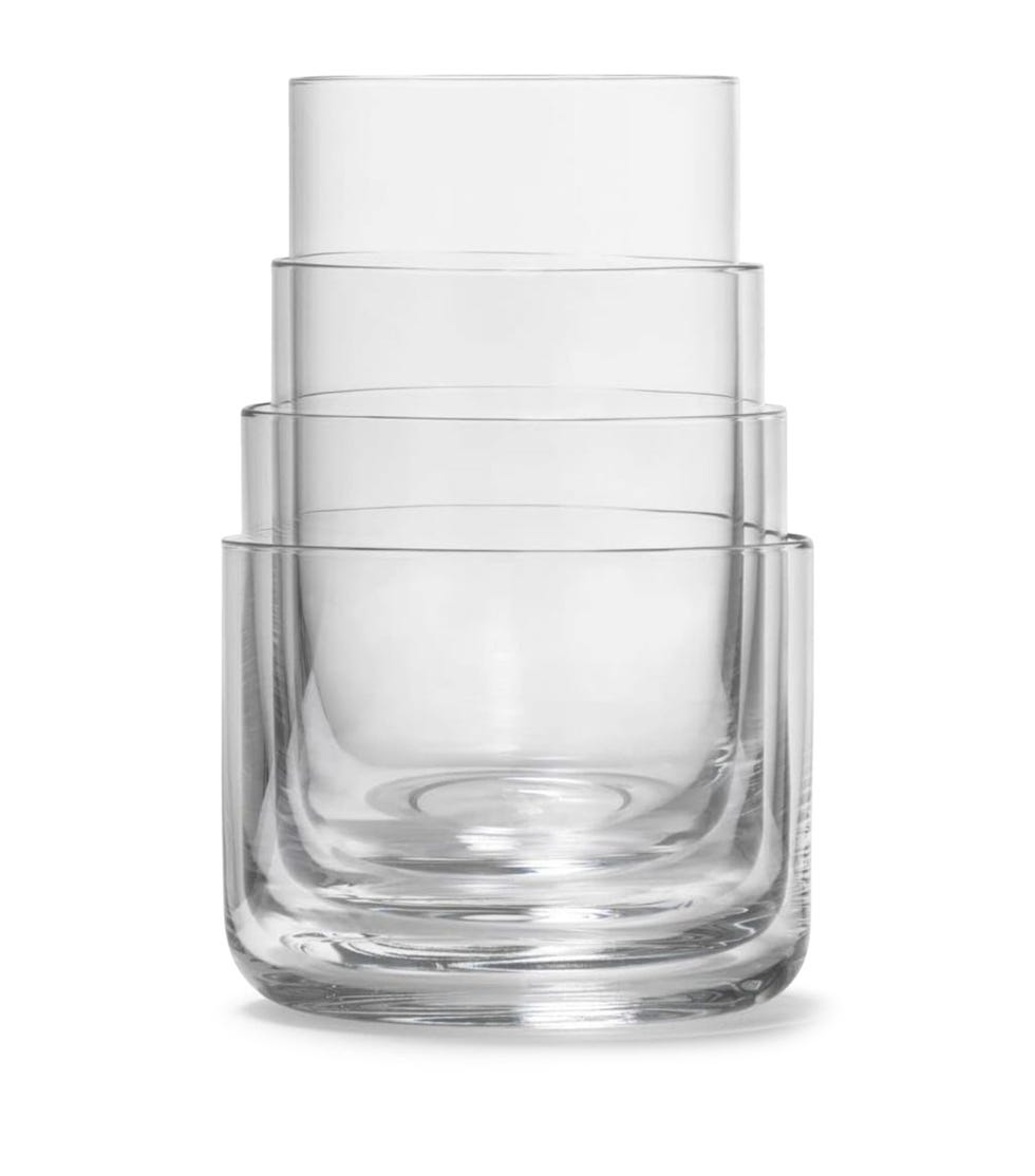 AARKE Set of 4 Nesting Tumblers