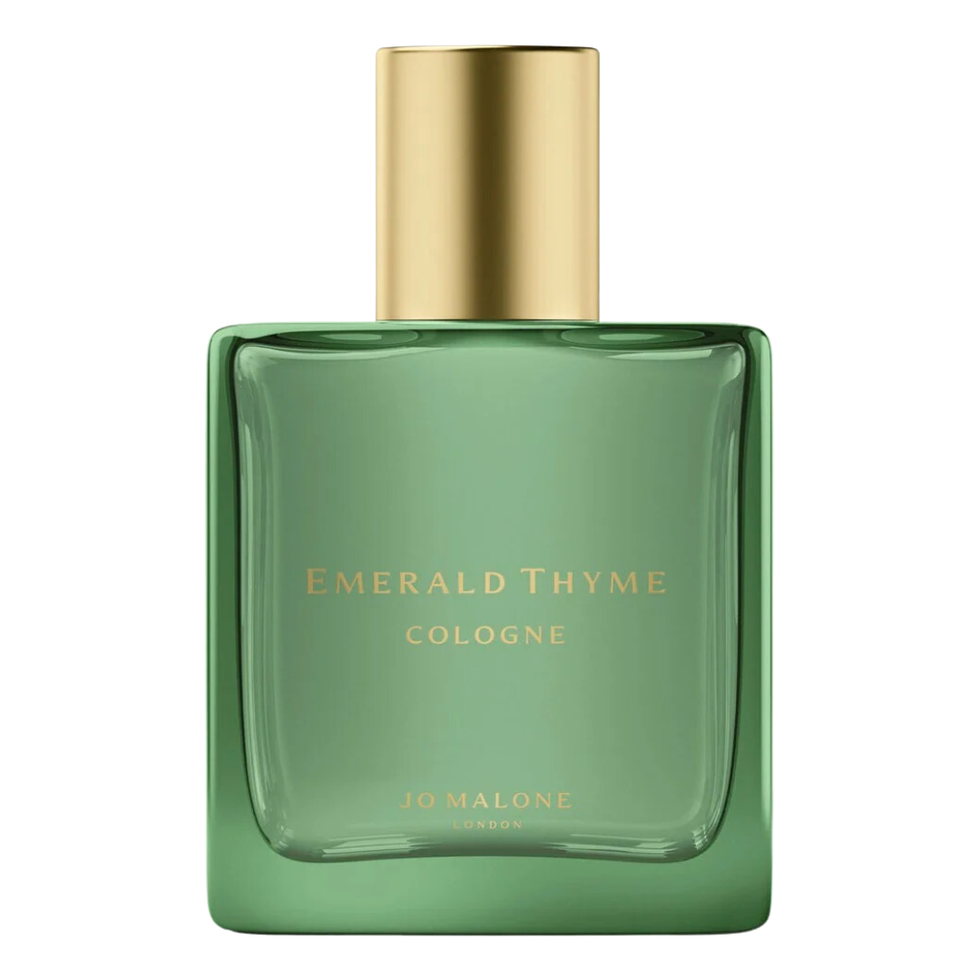 Jo Malone London Cologne Emerald Thyme