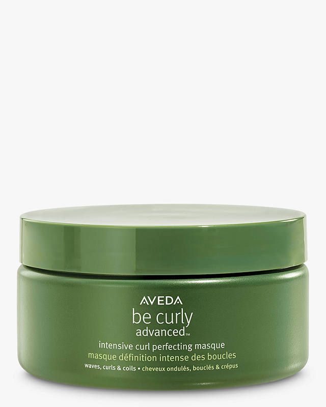 Aveda Be Curly Advanced Intensive Curl Perfecting Masque