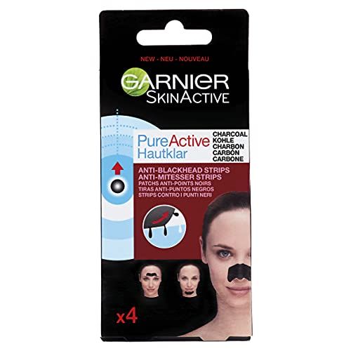 Garnier Skin Active PureActive Charcoal anti punti neri Garnier 