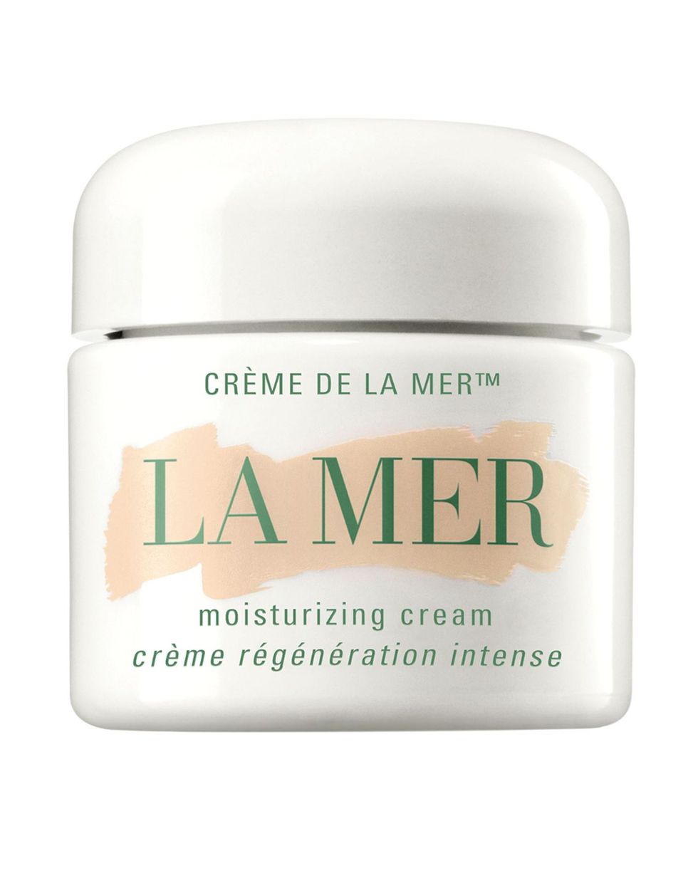 La Mer Moisturizing Cream 