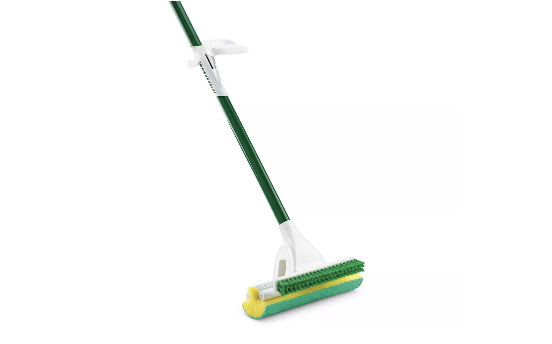 Best Mops - Libman Nitty Gritty Roller Mop