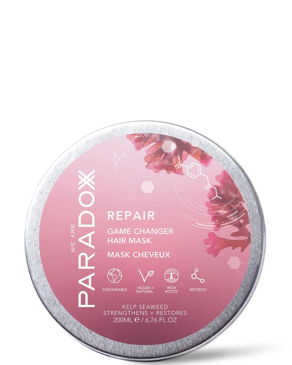 We Are Paradoxx Repair Game Change Hair Mask 